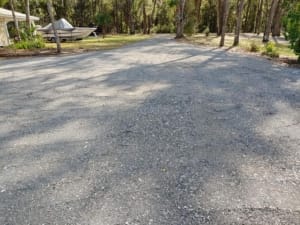 Driveway Services Contractor in Jacksonville, Florida