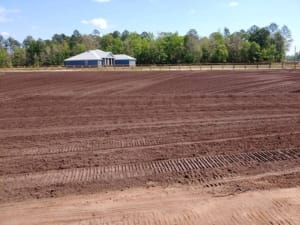 Sitework Services - Mills Creek Services of Jacksonville, Florida