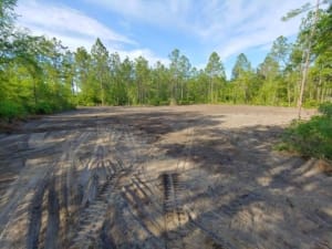 Land Clearing Services Contractor - Jacksonville, Florida