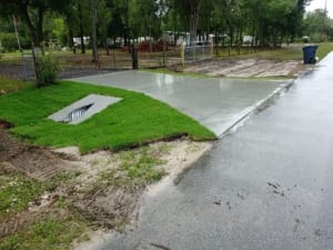 Culvert Services in Jacksonville, Florida