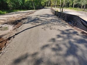Concrete Driveway Services Contractor in Jacksonville, Florida