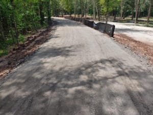 Concrete Driveway Services Contractor in Jacksonville, Florida