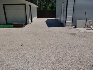 Concrete Driveway Services Contractor in Jacksonville, Florida