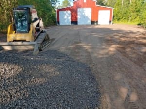 Gravel Driveway Company in Jacksonville, Florida