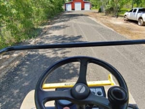Gravel Driveway Company in Jacksonville, Florida