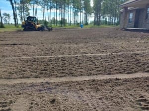 Grading Services - Jacksonville, FL
