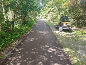 Driveway Contractor in Jacksonville, Florida