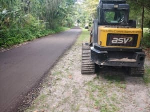 Driveway Contractor in Jacksonville, Florida