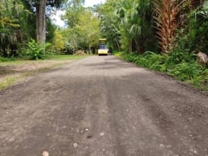 Driveway Contractor in Jacksonville, Florida