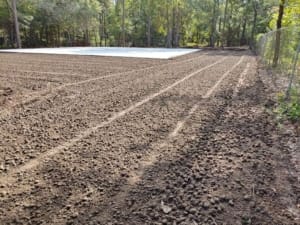 Concrete Driveway Contractor in Jacksonville, Florida