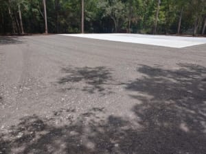 Gravel Driveway Company in Jacksonville, Florida