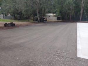 Gravel Driveway Company in Jacksonville, Florida