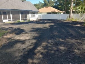 Grading Services - Jacksonville, FL