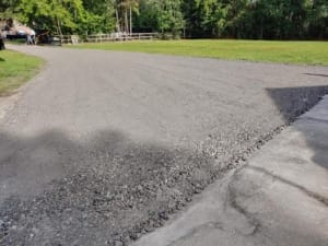 Gravel Driveway Company in Jacksonville, Florida