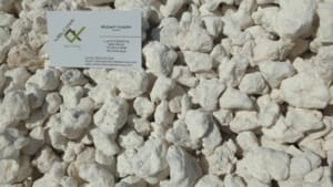 Gravel Contractor - Jacksonville, Florida