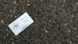 Gravel & Dirt Services Contractor - Jacksonville, Florida