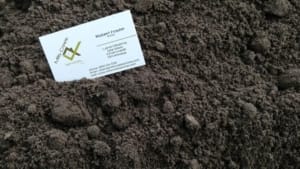 Gravel & Dirt Services Contractor - Jacksonville, Florida