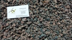 Gravel & Dirt Contractor - Jacksonville, Florida