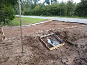 Culvert Services - Mills Creek Services of Jacksonville, Florida