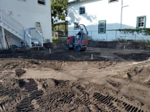Concrete Driveway Services | Jacksonville, Florida