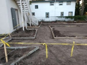 Concrete Driveway Services | Jacksonville, Florida