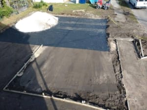 Driveway Contractor - Jacksonville, FL