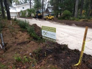 Driveway Contractor - Jacksonville, FL