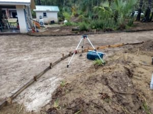 Driveway Contractor - Jacksonville, FL