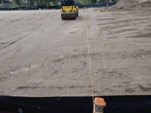 Sitework Contractor - Jacksonville, Florida