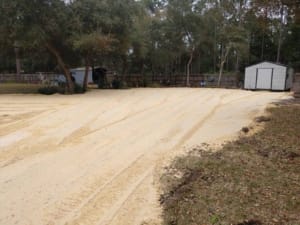 Sitework Contractor - Jacksonville, Florida