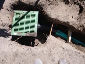 Drainage - Jacksonville, Florida