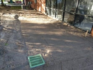 Drainage - Jacksonville, Florida
