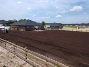 Sitework and Grading Contractor - Jacksonville, Florida