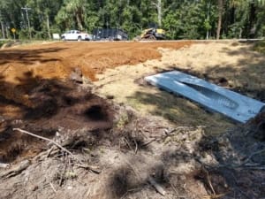 Culverts - Mills Creek Services of Jacksonville, Florida