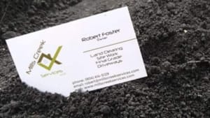 Gravel & Dirt Services - Jacksonville, Florida